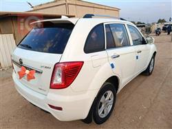 Lifan X60